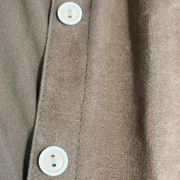 70’s Pussyy Cat Dress by Carla Jane - Picture 11 of 12